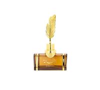Arabian Oud Resala Parfum Spray for Men & Women | Unisex | 100 ml (3.4 fl oz) | Tonka Beans, Caramel, Madagascar Vanilla, Oriental fragrances | Oriental, Gourmand, Floral