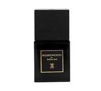 Arabian Oud Rosewood (100ml 3.4oz) Unisex Fragrance for Him and Her, Luxury Eau de Parfum Spray EDP With Musk, Amber, Fruity, Woody and Vanilla Notes