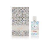 Arabian Oud Spanish Musk Eau de Parfum for Men & Women | Unisex | 50 ml (1.7 fl oz) | Neroli, Jasmine, Peach, Dry Amber | Ambery, Musk, Fruity, Floral