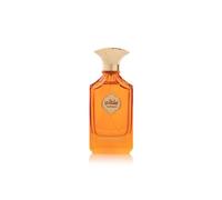 Arabian Oud Sultani Amberwood 100ml | Eau de Parfum for Men | Amber, Mandarin, Rose, Caramel, Evernyl | Aromatic and Oriental Scent