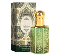 Arabian Perfume - Charming Scent Oil, Stylish Fragrance Blend | Long Lasting Personal, Exotic Bottle, Gift For Women Men Luxury Collection