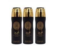 Lattafa Asad Deodorant Spray 200 ml