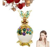 Arabian Perfumes for Women,25ml Muslim Eau de Parfum Toilette Halal Dubai Retro Womens Fragrances Concentrated Long Lasting Perfume Essential Oil Floral Perfumes Arabes De Mujer Suitable for Women