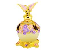 Arabian Perfumes for Women, Muslim Eau de Parfum Toilette Halal Dubai, Retro Womens Fragrances Concentrated Long Lasting Perfume Essential Oils Floral Perfumes Arabes De Mujer for Women