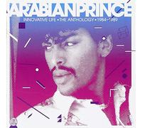 Arabian Prince - Innovative Life: The Anthology