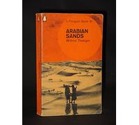 Arabian Sands