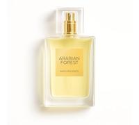 Arabian Wood - Ultra Long Lasting Designer Inspired Dupe Fragrances - 30% Oil Concentration Perfume, Luxury Extrait De Parfum, Scents For Men, Women, Unisex Aftershave Cologne - Arabian Forest (100ml)