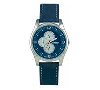 ARABIANS DBP2227A - Men's Analogue Watch, Blue/Black