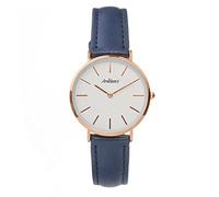 ARABIANS DPA2231A - Men's Analogue Watch, White/Blue