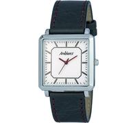 Arabians HBA2256N 35mm Quartz Watch in Black Arabians Black One Size