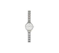 ARABIANS Ladies Watch DBA2268W (33mm), Silver, Large, Modern