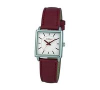 Arabians Men's Analogue Quartz Watch with Leather Strap DBA2252R, Strap