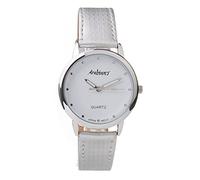 ARABIANS Men's Analogue Quartz Watch with Leather Strap DBP2262S, Strap