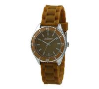 Arabians Men's Analogue Quartz Watch with Silicone Strap DBA2125M, Strap