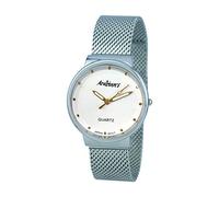 ARABIANS Men's Analogue Quartz Watch with Stainless Steel Strap DBP2262D, Strap