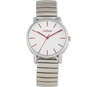 Arabians Men's DBA2272F 36mm Quartz Watch in Silver Arabians Silver One Size