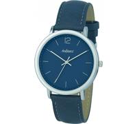 Arabians Men's HBA2248B 43mm Quartz Watch in Blue Arabians Blue One Size