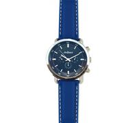 Arabians Men's HBA2258A 43mm Quartz Watch in Blue Arabians Blue One Size