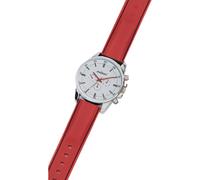 Arabians Men's HBA2258R 43mm Quartz Watch in Red Arabians Red One Size
