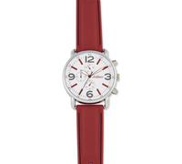 Arabians Men's HBA2259R 43mm Quartz Watch in Red Arabians Red One Size