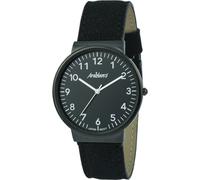 Arabians Men's HNA2235N 38mm Quartz Watch in Black Arabians Black One Size