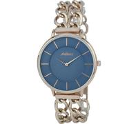 Arabians Women's DBA2243A 35mm Quartz Watch in Gold Arabians Gold One Size