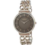 Arabians Women's DBA2243M 35mm Quartz Watch in Gold Arabians Gold One Size