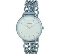 Arabians Women's DBA2243W 35mm Quartz Watch in Silver Arabians Silver One Size