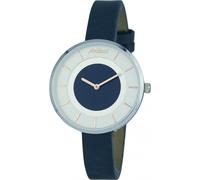 Arabians Women's DBA2257A 39mm Quartz Watch in Blue Arabians Blue One Size