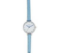 Arabians Women's DBA2265A 33mm Quartz Watch in Blue Arabians Blue One Size