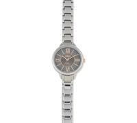 Arabians Women's DBA2268D 33mm Quartz Watch in Silver Arabians Silver One Size