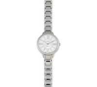 Arabians Women's DBA2268W 33mm Quartz Watch in Silver Arabians Silver One Size