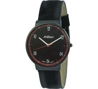 Arabians Women's DNA2238NR 30mm Quartz Watch in Black Arabians Black One Size