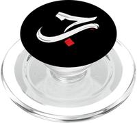 Arabic Calligraphy Hubb Love Art Eid PopSockets PopGrip for MagSafe
