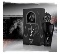 Maahir Black Edition EDP Unisex Spray 100ml by Lattafa