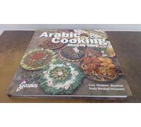 Arabic Cooking Step by Step: Lebanese Touch