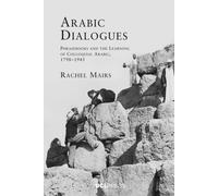 Arabic Dialogues