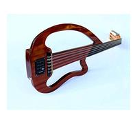 Arabic Electric Silent Oud Ud String Instrument AOS-101G-A