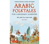 Arabic Folktales for Language Learners: Traditi, Risha, Risha,^