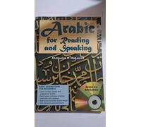 Arabic for Reading and Speaking