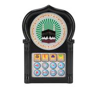 Arabic Language Player Arabic Learning Machine Educational Content,Portable Arabic Player Toy Helps Improves Their Language Skills and Concentration for Children Aged 3-8 Years (1)