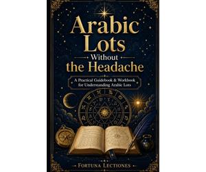 Arabic Lots Without the Headache