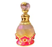 Arabic Perfume Oil, 15ml Long Lasting Fragrance Dubai Perfume with Luxurious Bottle for Women Girls Gift, Beauty
