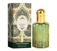 Arabic Perfume Oil Charming Perfume for Men and Women Long-Lasting Fragrance Huile De Arabe Profumo Arabo Donna Uomo Perfume Árabe Larga Duración Luxury Fragrance 2026