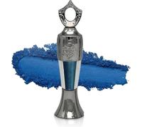 Arabic Powder Eyeliner - 100% Natural Egyptian Mineral Formula,Natural Herbal Eyeliner Powder,Loose Formula with Soft Black Finish