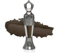 Arabic Powder Eyeliner - 100% Natural Egyptian Mineral Formula,Natural Herbal Eyeliner Powder,Loose Formula with Soft Black Finish