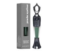 Arabic Powder Eyeliner | Long Lasting Eyeliner Intense Color | Handmade 100% Natural Eye Liner powder for Women Beauty Makeup Day Life