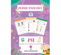 Arabic Practice - ASL Arabic as a Second Language