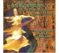 Arabic Rhythms for the Advance