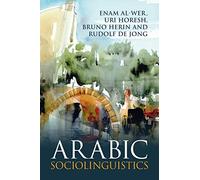 Arabic Sociolinguistics